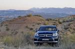 Mercedes-Benz GL350 BlueTEC 2012 года